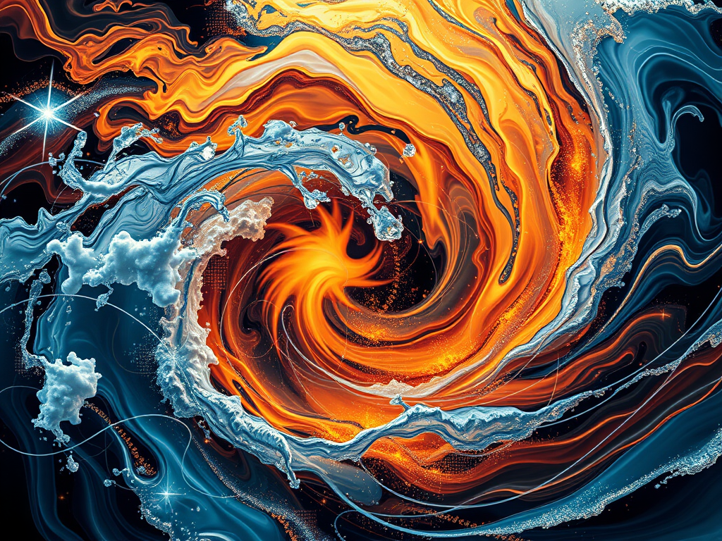 Intention and Resonance