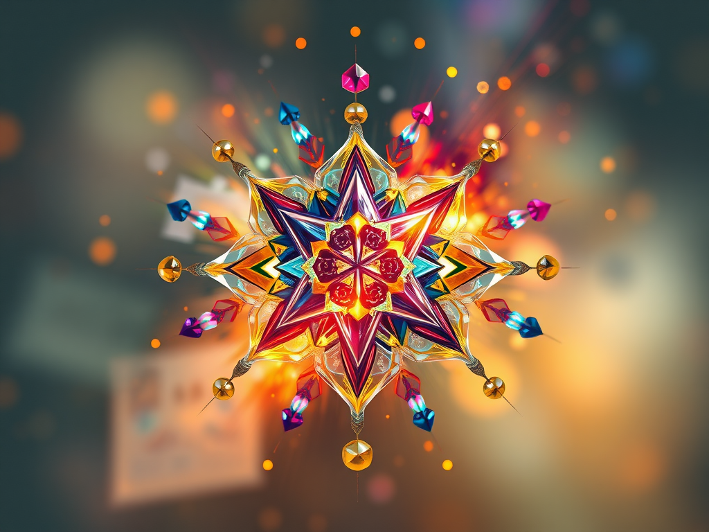 Affirmation accompanies Intention and&nbsp;Resonance