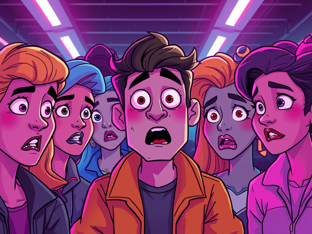 Notice the Daily Door&nbsp;Memory