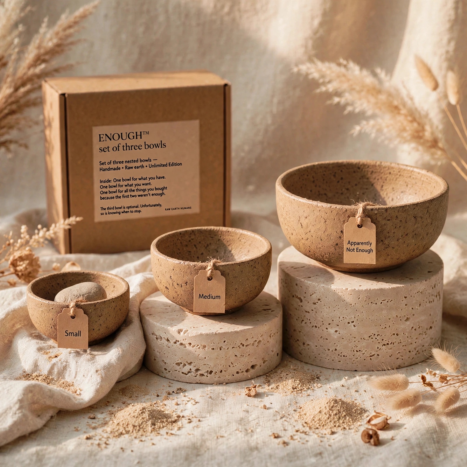 New Product Release 3 art of Noticing Enough™